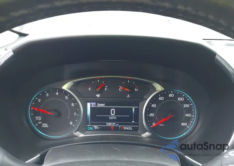 2018 Chevrolet Equinox Lt from USA, damaged, VIN 2GNAXJEV4J6177886